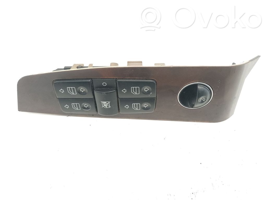 Mercedes-Benz Sprinter W901 W902 W903 W904 Comutator comandă geamuri electrice