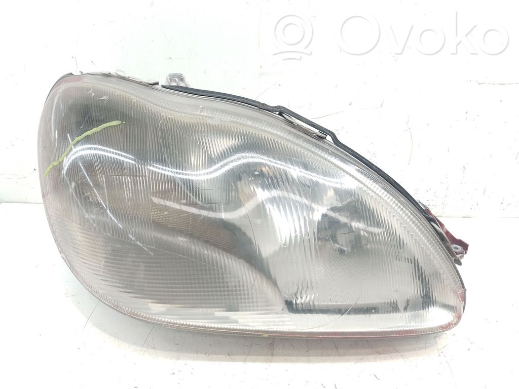 Mercedes-Benz Sprinter W901 W902 W903 W904 Lampa przednia 