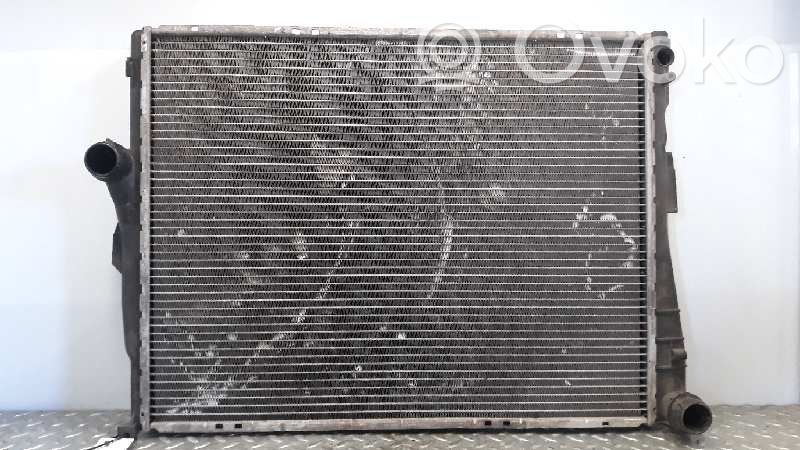 BMW 3 E36 Coolant radiator 