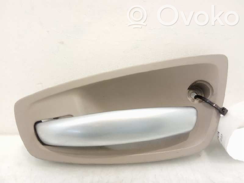 BMW 1 E81 E87 Rankenėlė atidarymo vidinė 