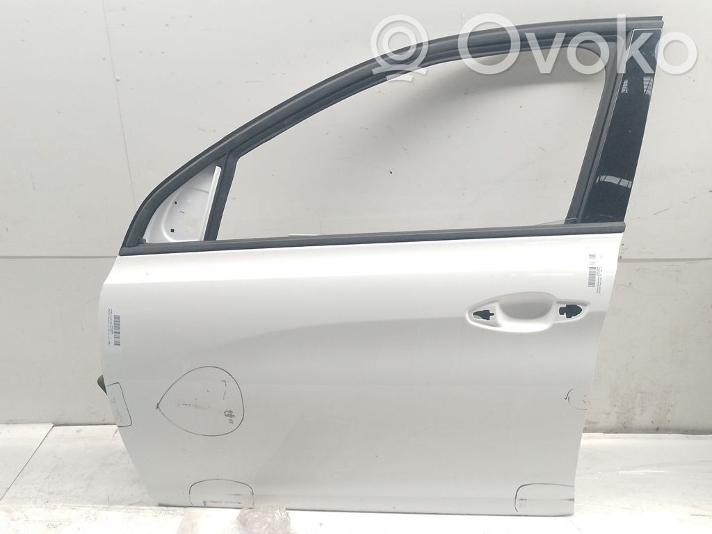 Peugeot 308 Ușă față 