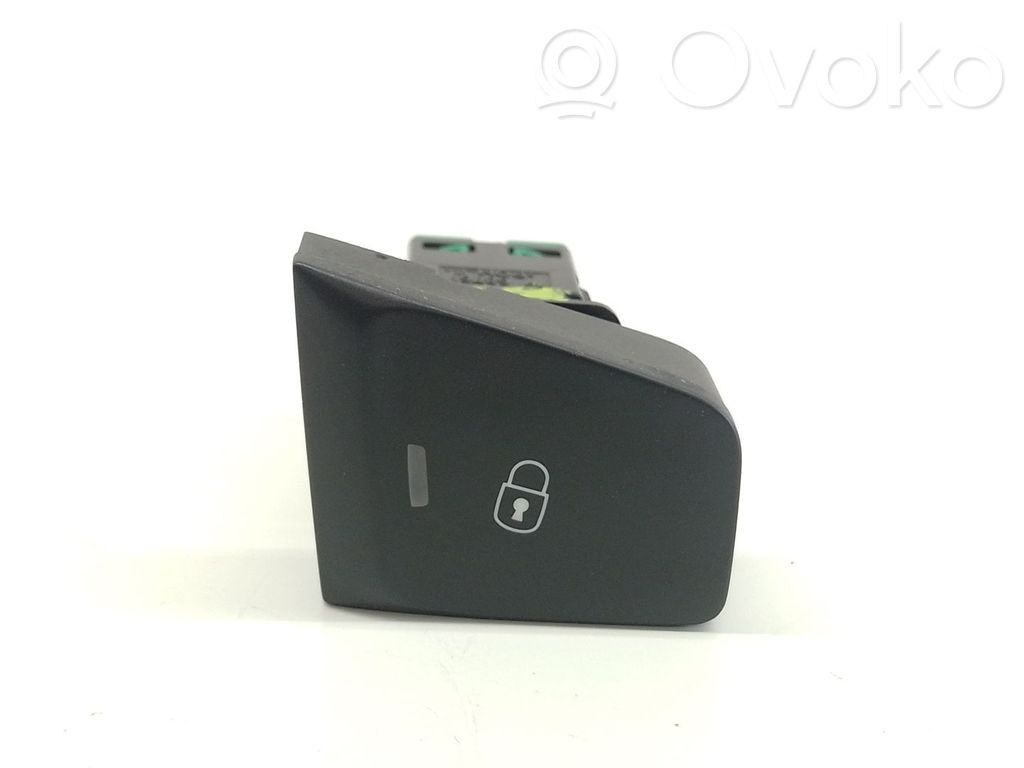 Citroen C-Elysée Multifunctional control switch/knob 