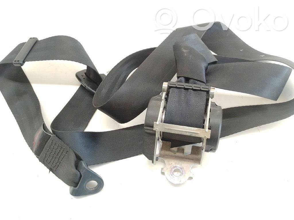Cinturón trasero   96757050XY,96757050XY,96757050XY