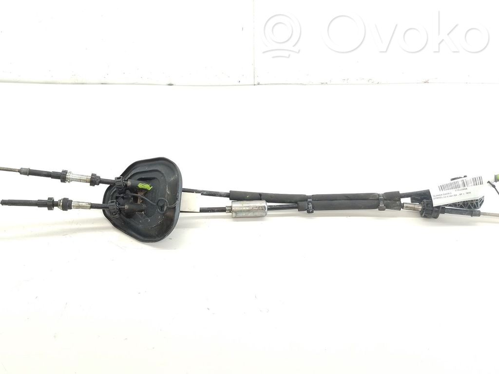 Citroen C3 Commodo, commande essuie-glace/phare 