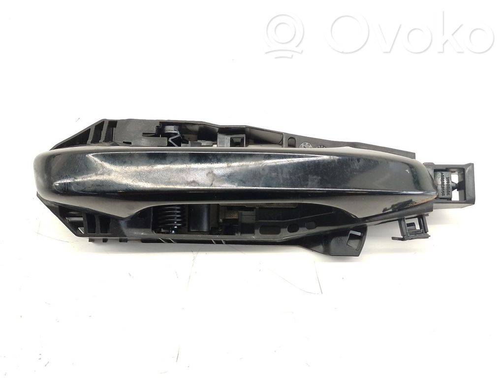 Manecilla externa puerta delantera   9845628380,9845628380,9845628380