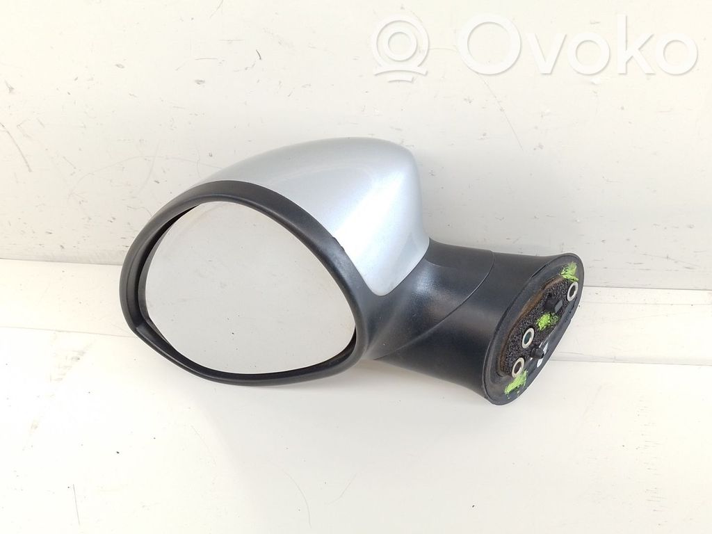 Fiat Grande Punto Specchietto retrovisore elettrico portiera anteriore 