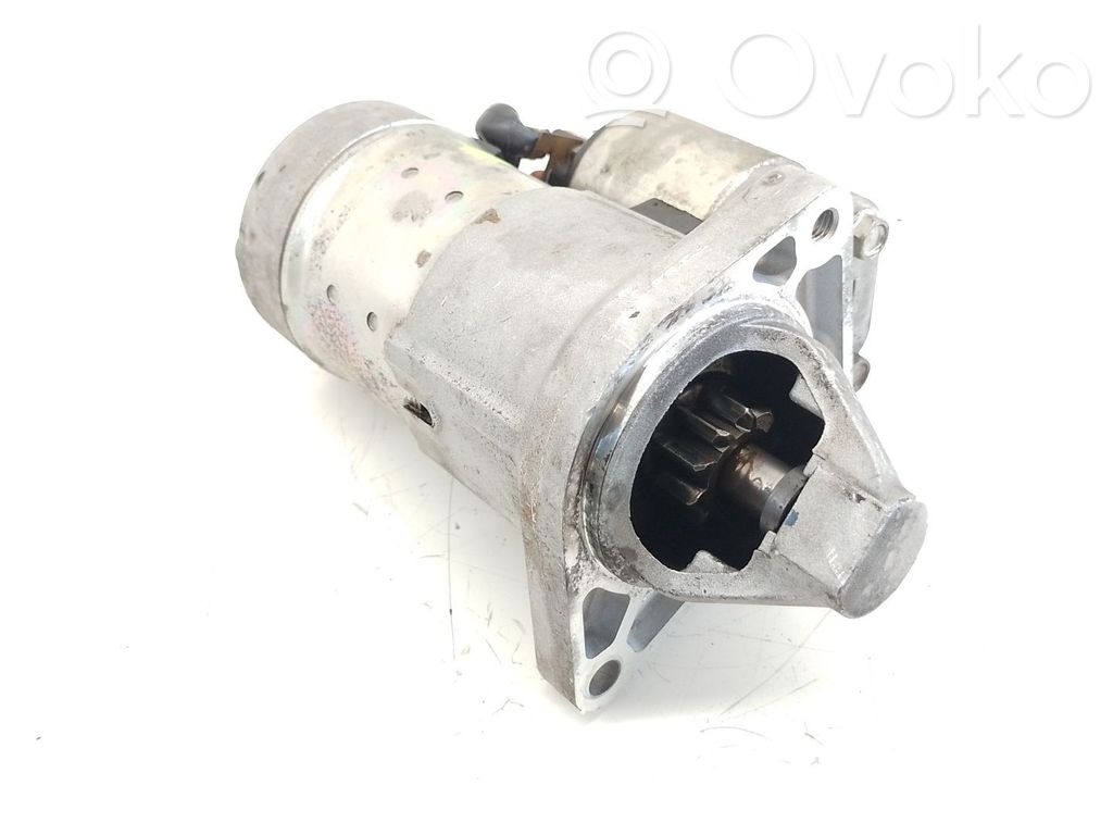 Fiat Grande Punto Electromotor 