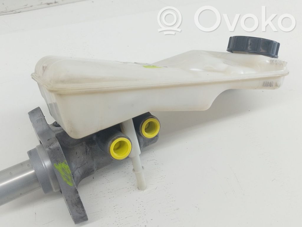 Ford Mondeo MK IV Servo-frein 