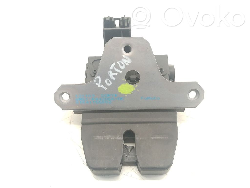 Ford Mondeo MK IV Tailgate lock latch 