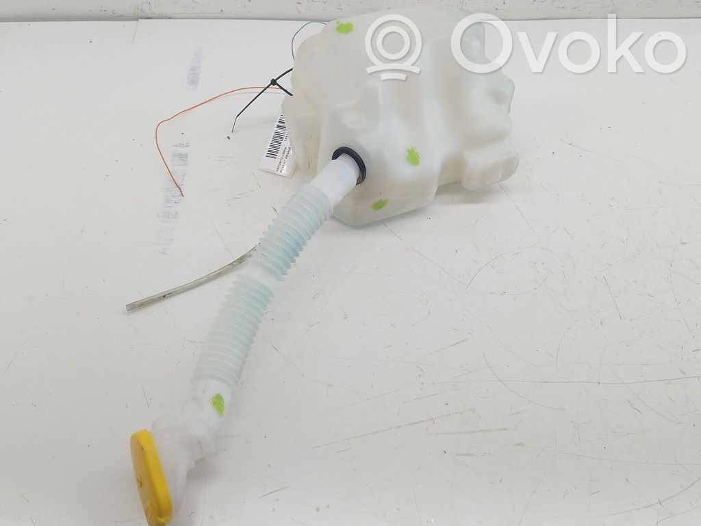 Renault Megane II Serbatoio/vaschetta liquido lavavetri parabrezza