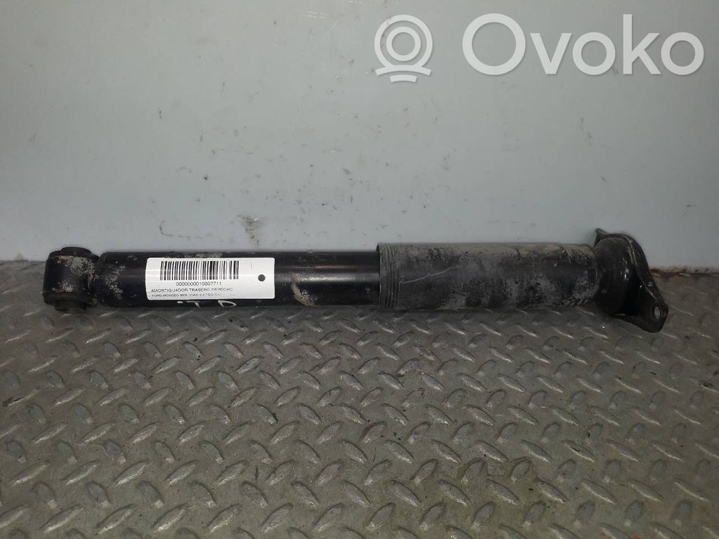 Ford Mondeo MK IV Takaiskunvaimennin 