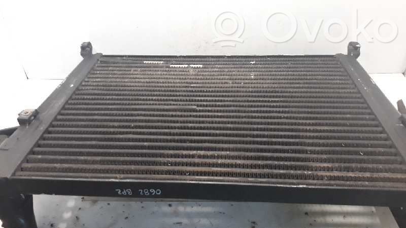 Jeep Grand Cherokee (WJ) Radiatore intercooler 