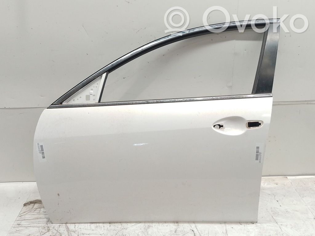 Mazda 6 Дверь 