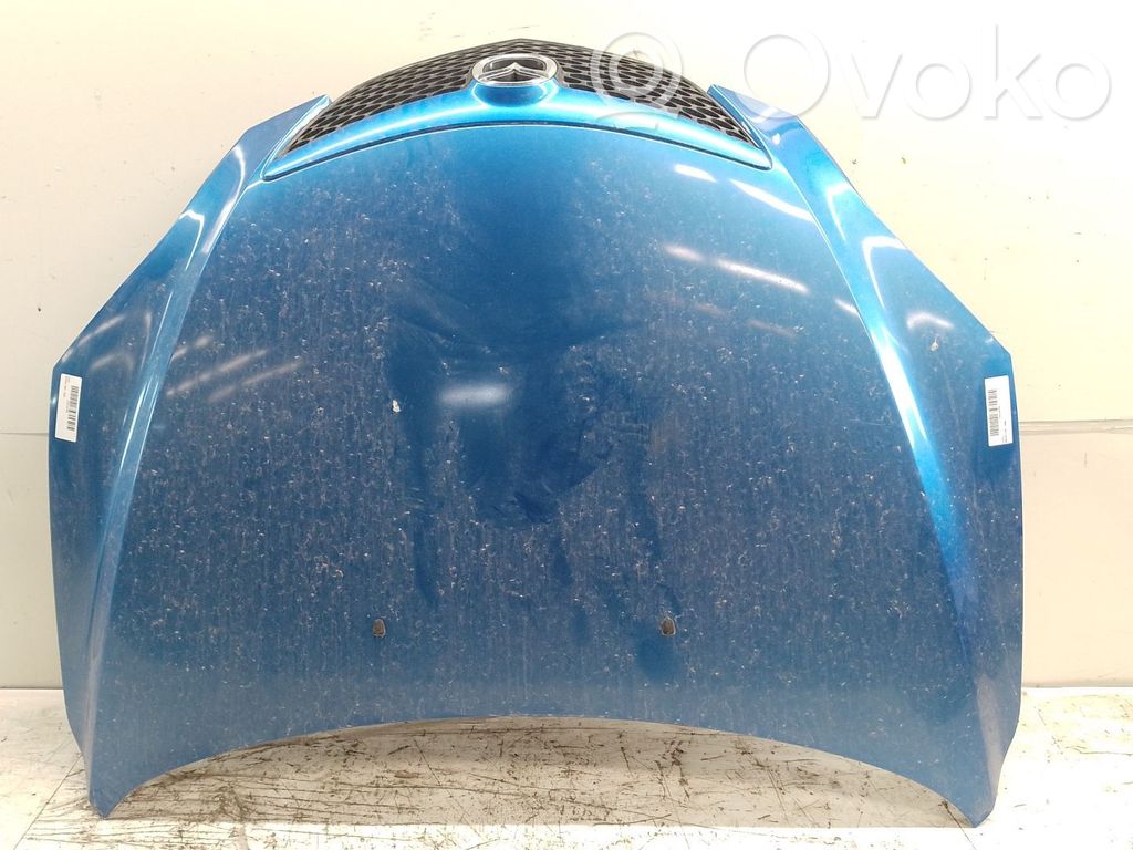 Mazda 3 I Engine bonnet/hood 