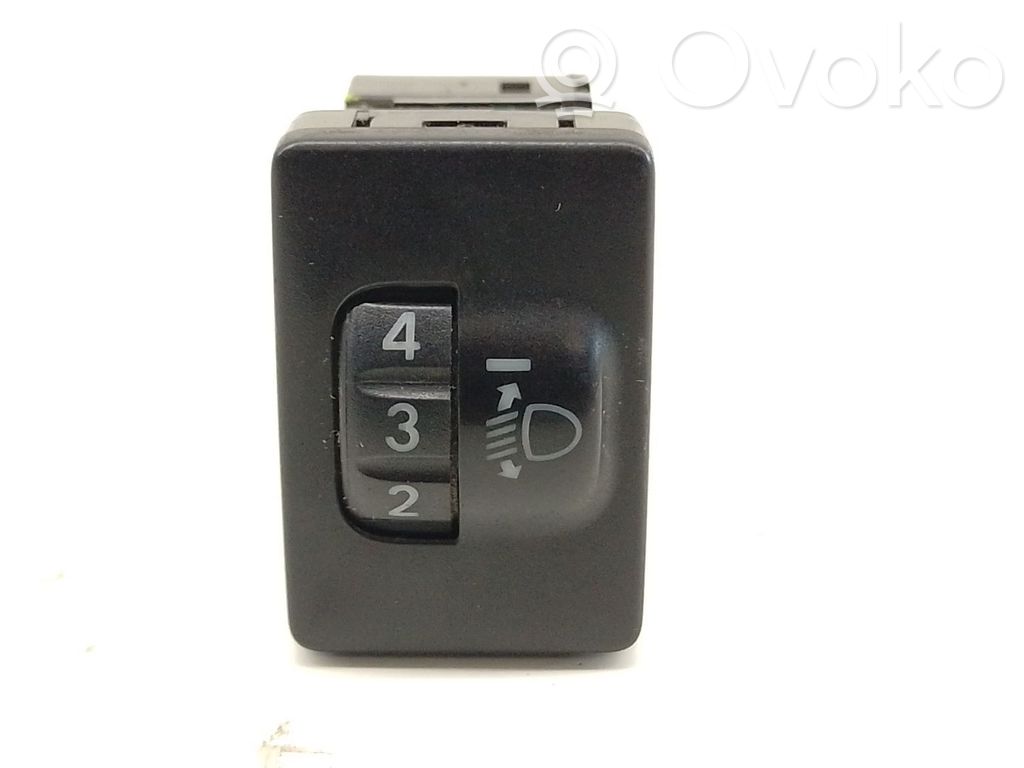 Toyota RAV 4 (XA30) Interruptor de control del panel de luces 