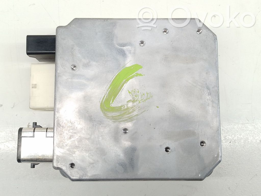 Toyota RAV 4 (XA30) Alte unități/module de control 