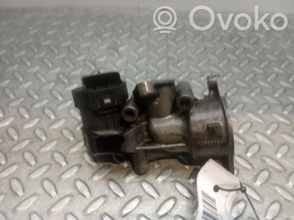 Válvula EGR   9645689680