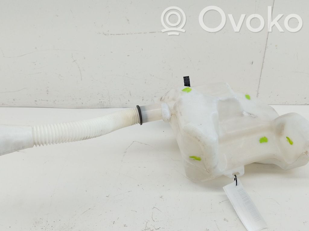 Citroen C4 Grand Picasso Rezervor lichid spălare parbriz 