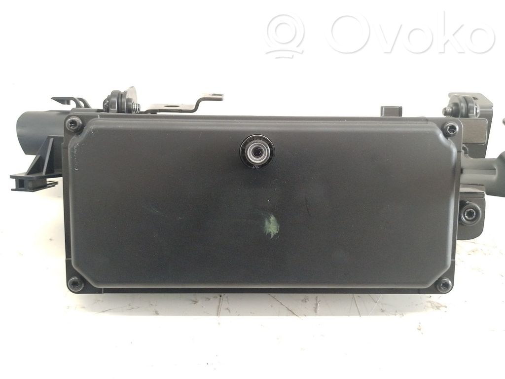 Volvo XC60 Other control units/modules 