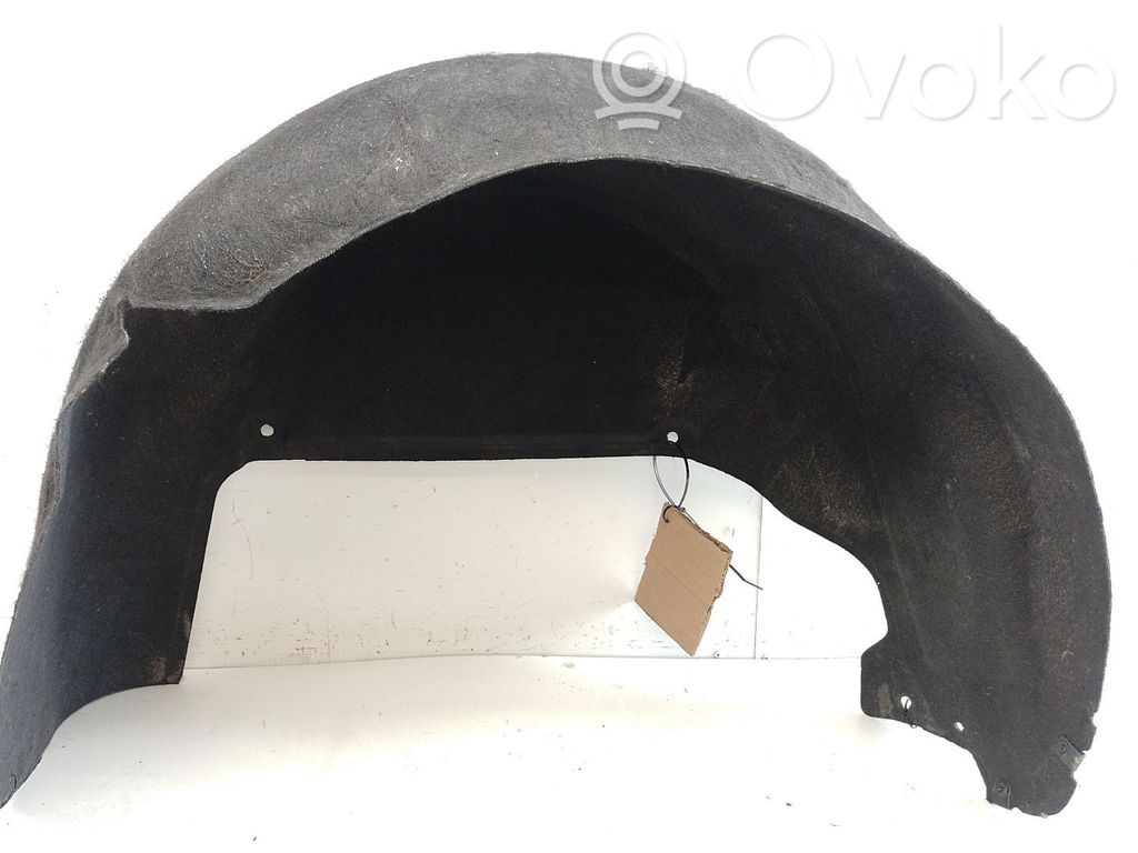 Citroen C5 Aizmugurējais apakšspārns 