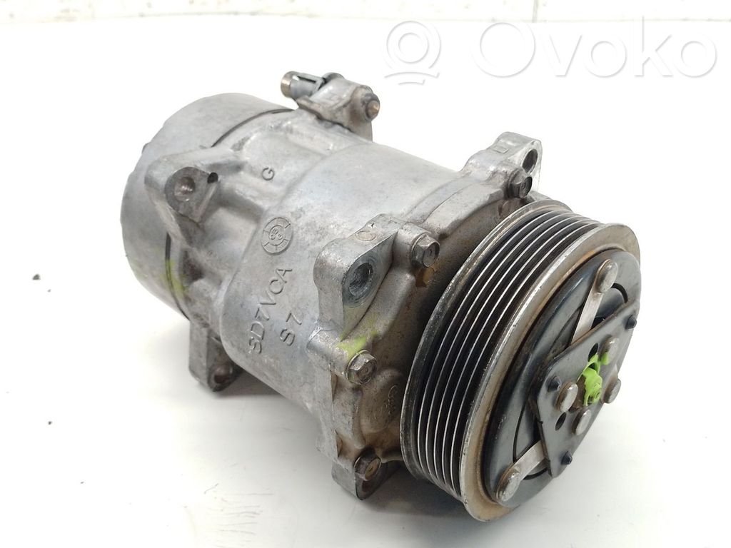 Citroen Xsara Compresseur de climatisation 