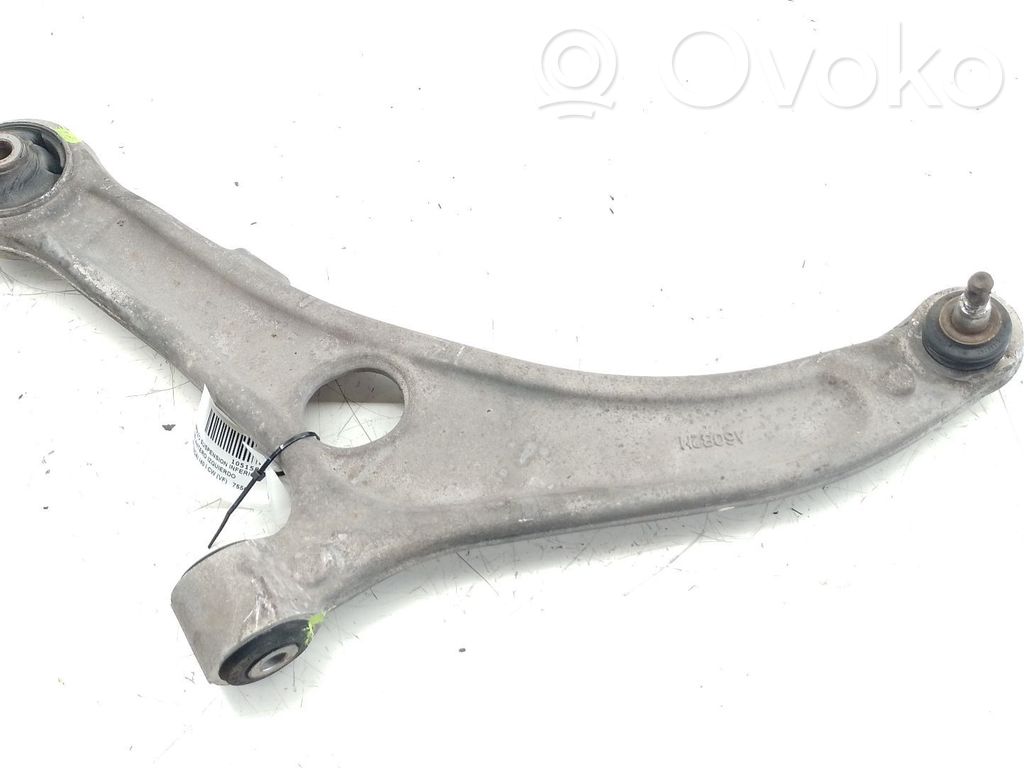 Hyundai i40 Braccio di controllo sospensione anteriore 