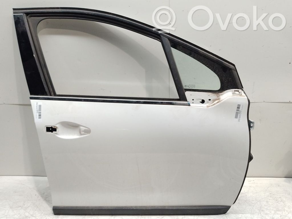 Peugeot 2008 I Puerta delantera 