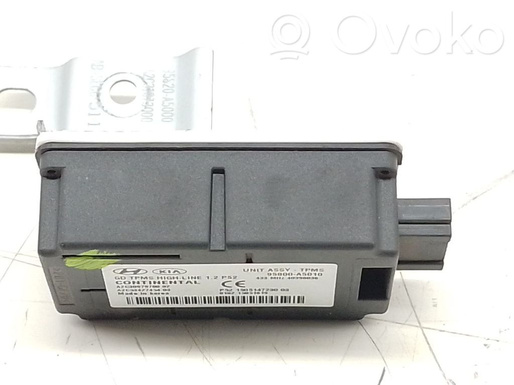 Otras unidades de control/módulos   95800A5010,95800A5010,95800A5010