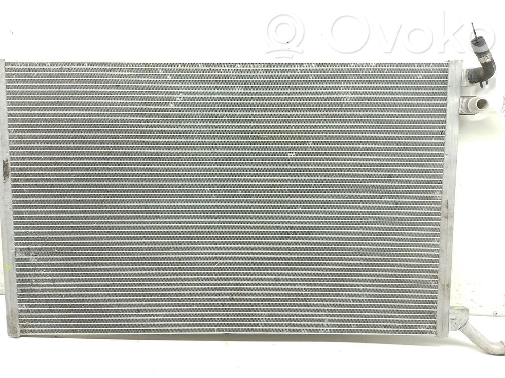 Jaguar XF X250 Radiator lichid răcire 