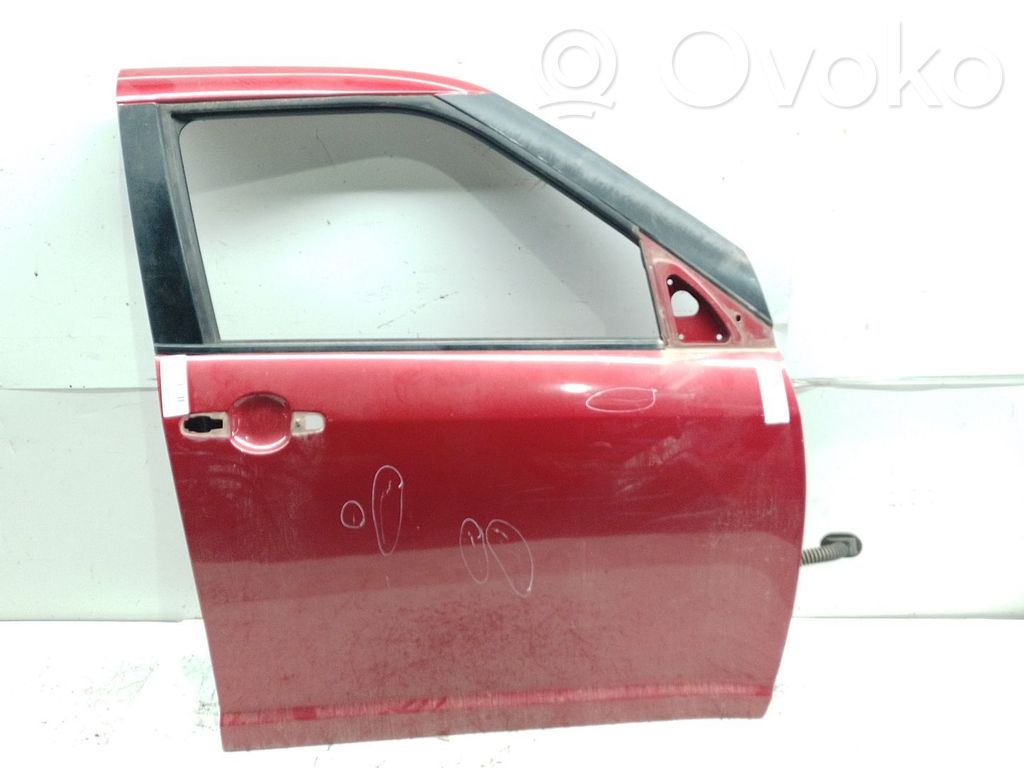 Suzuki Swift I Front door 