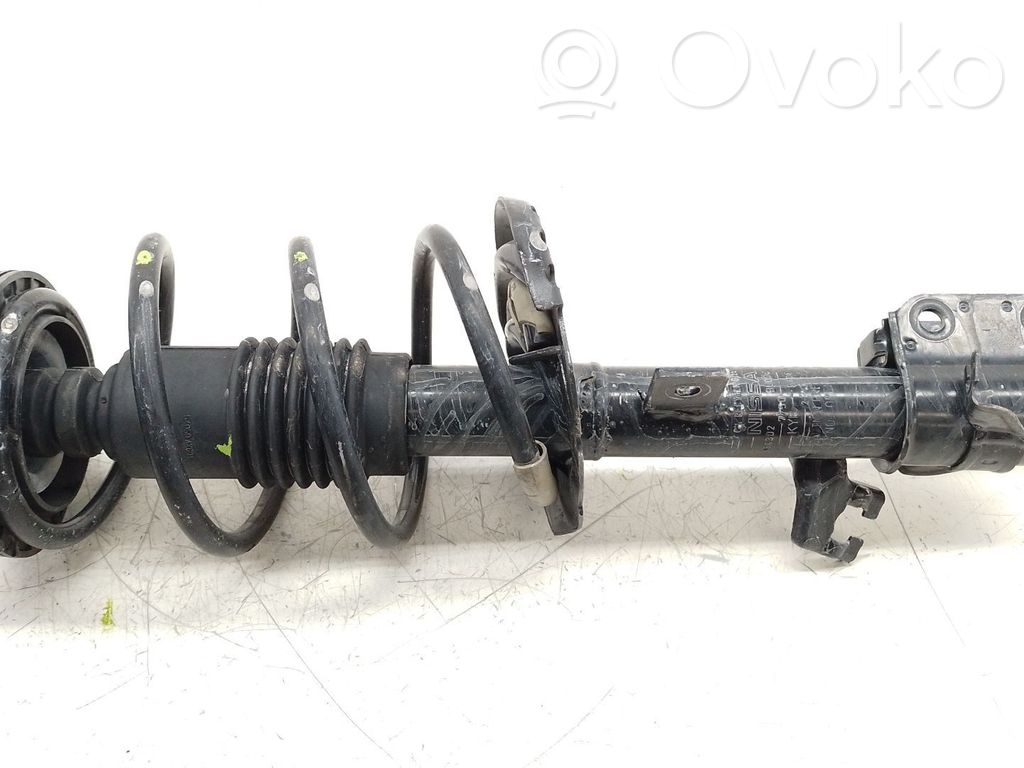 Ansamblu amortizor cu arc față   543029U00C,543029U00C,543029U00C