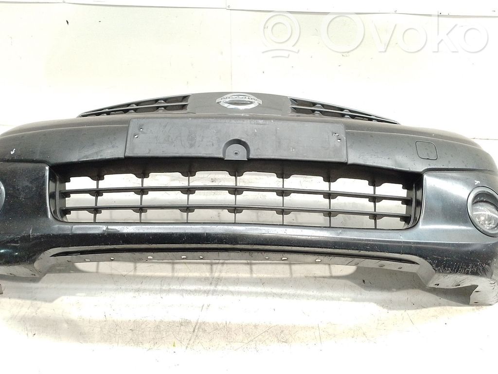 Front bumper   620229U040,620229U040,620229U040