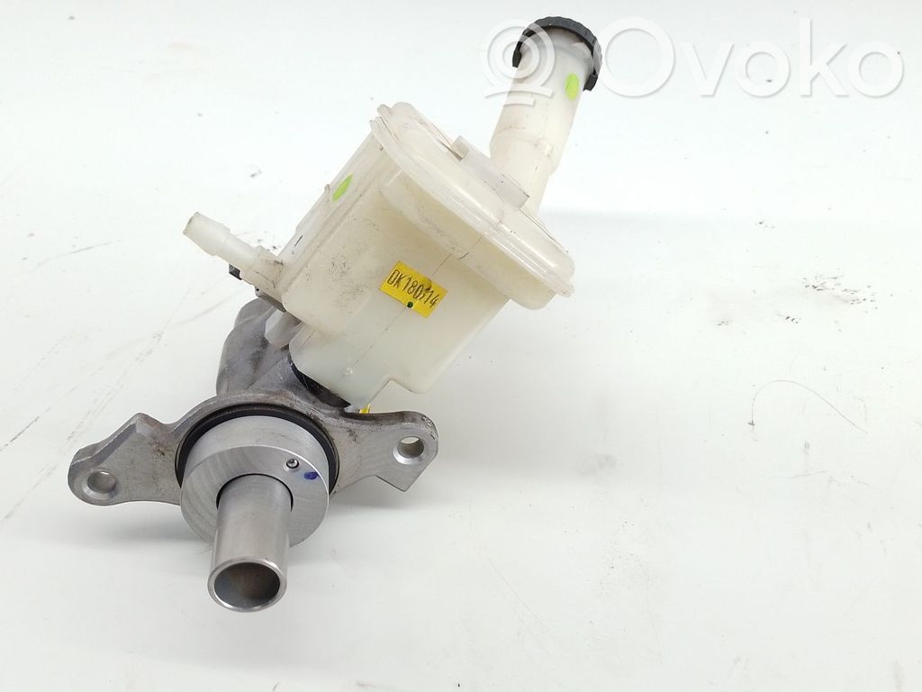 Nissan Note (E12) Brake booster 