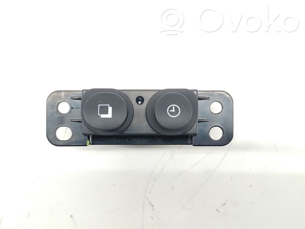 Nissan Note (E12) Multifunctional control switch/knob 