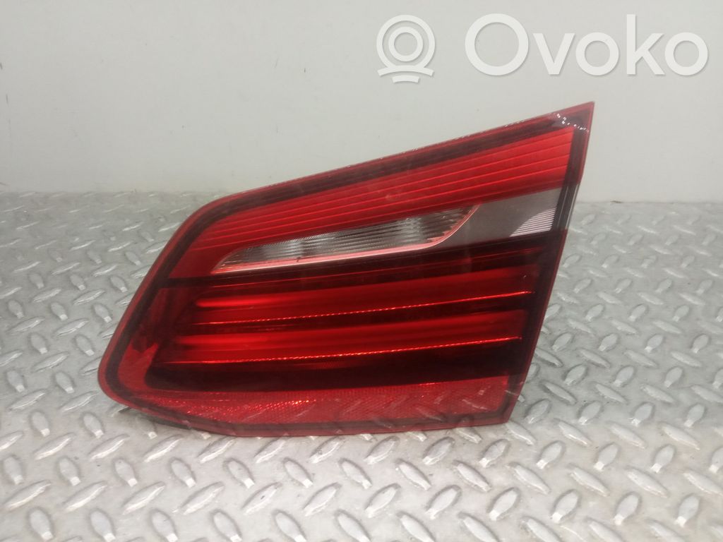 BMW 2 F22 F23 Lampy tylnej klapy bagażnika 