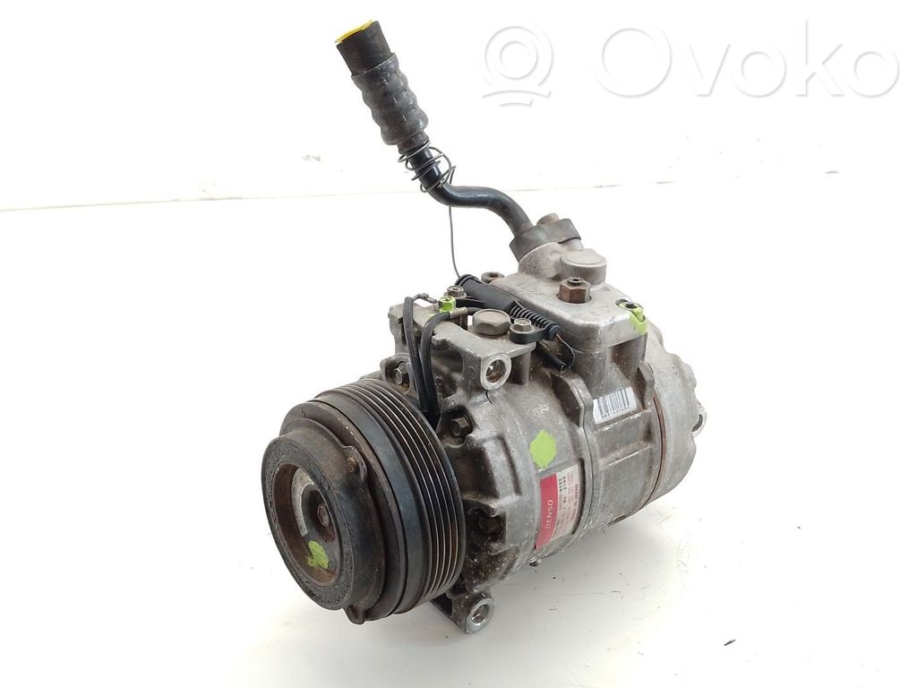 Air conditioning (A/C) compressor (pump)   4472208022,4472208022,4472208022