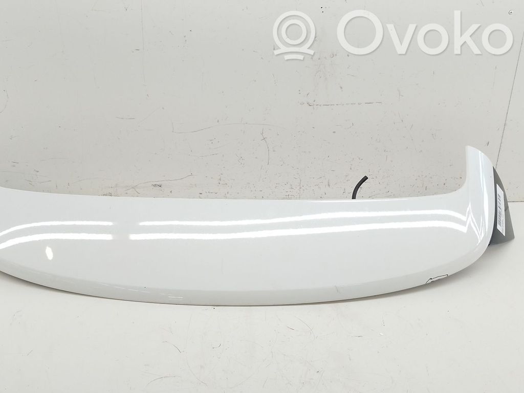 Citroen C4 SpaceTourer Spoiler lunetă/portbagaj 