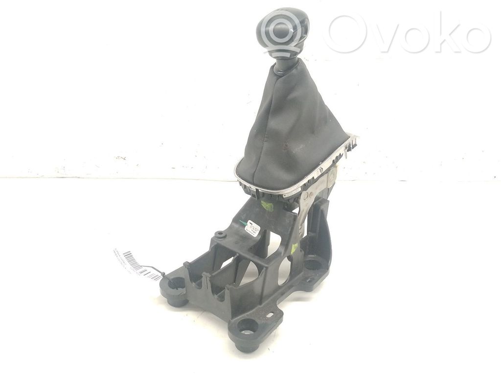 Citroen C4 SpaceTourer Commodo, commande essuie-glace/phare 