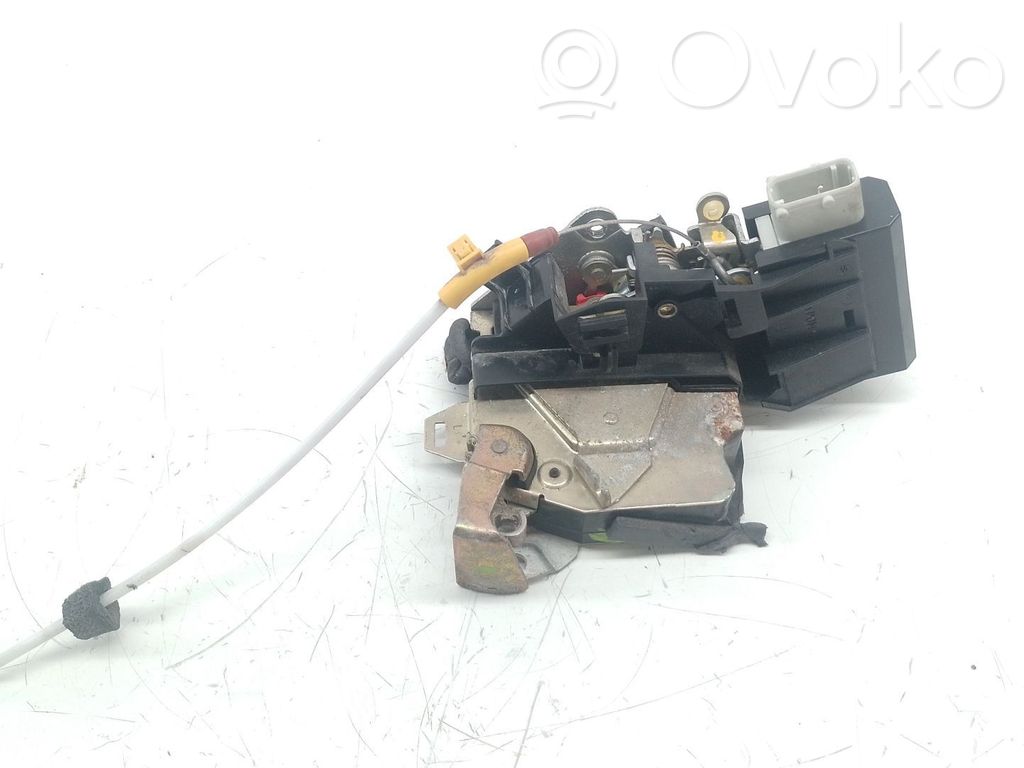 BMW 5 E39 Rear door lock 