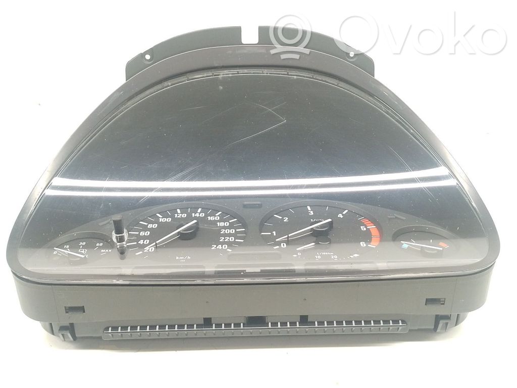 Geschwindigkeitsmesser Cockpit   62116903800,62116903800,62116903800