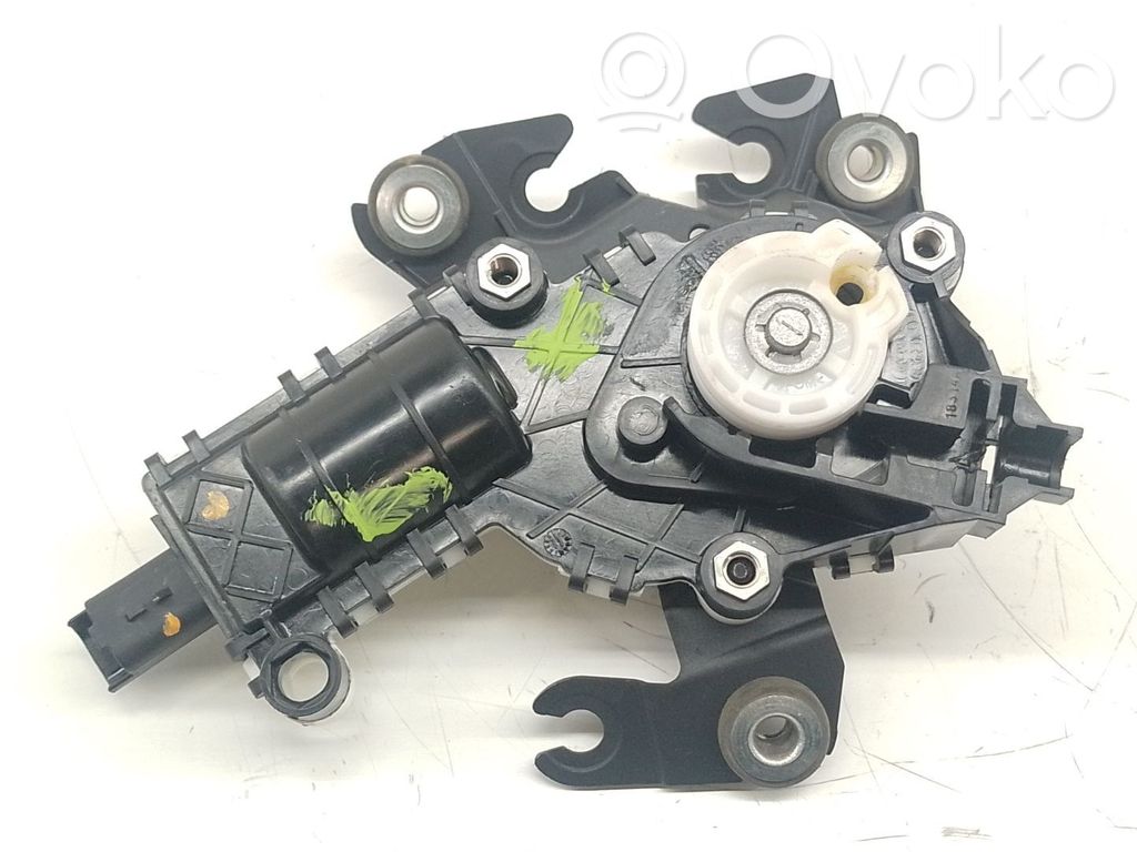 Citroen C4 Grand Picasso Tailgate boot lock/latch motor 