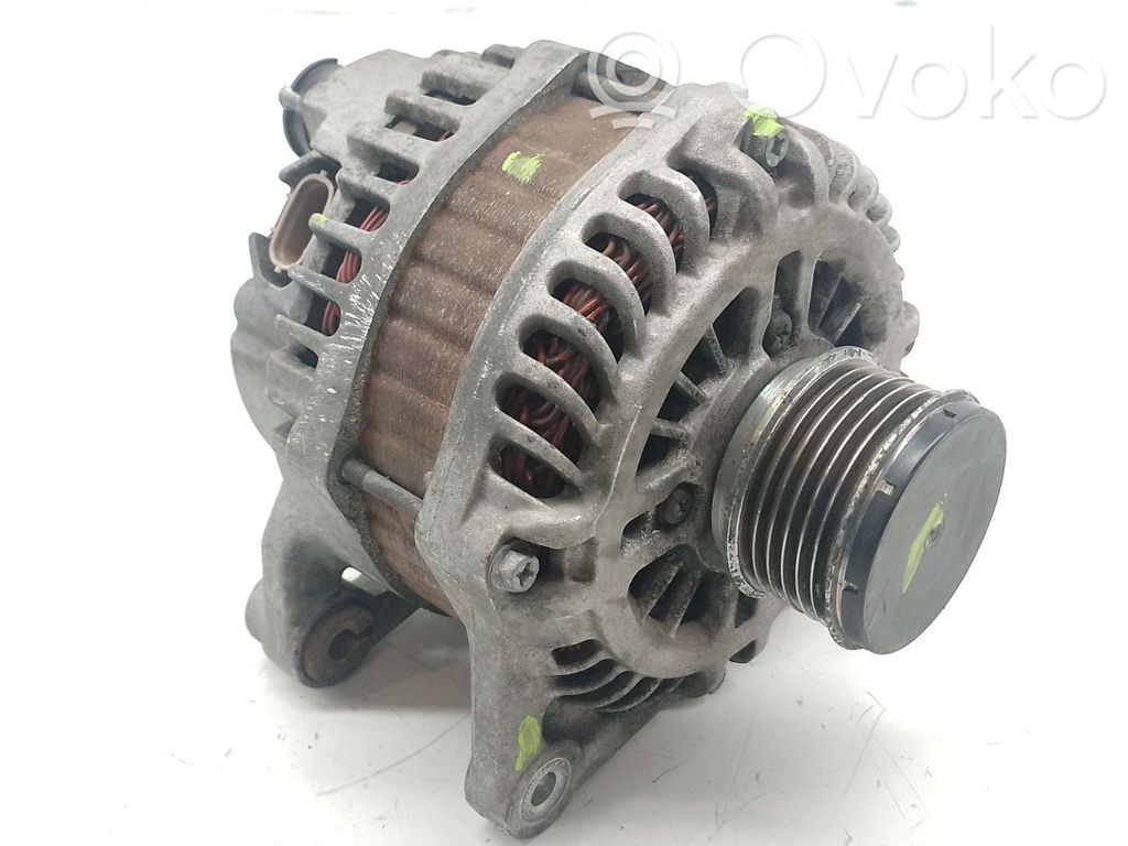Nissan Note (E12) Generator/alternator 