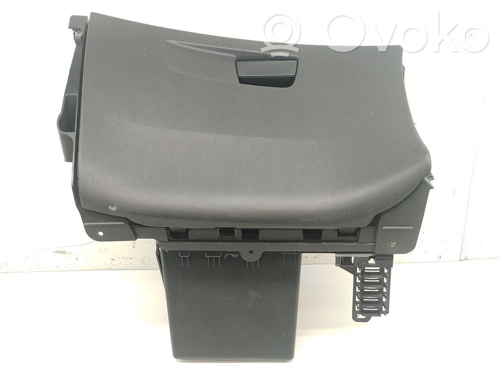 Citroen C4 Grand Picasso Vano portaoggetti