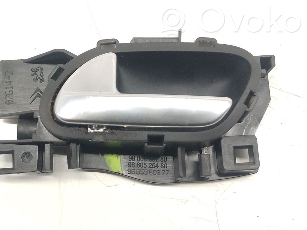 Citroen C4 Grand Picasso Maniglia interna per portiera anteriore