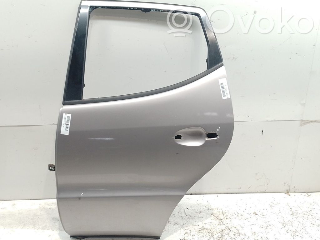 Mercedes-Benz A W168 Drzwi tylne 