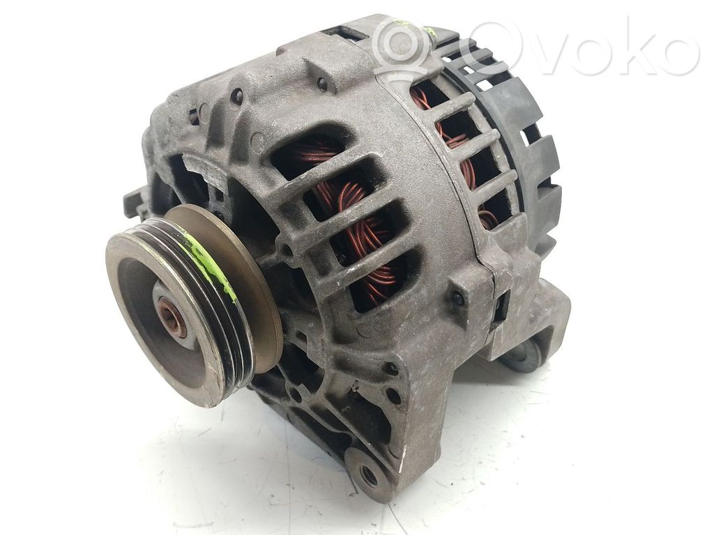 Renault Clio II Generator/alternator 