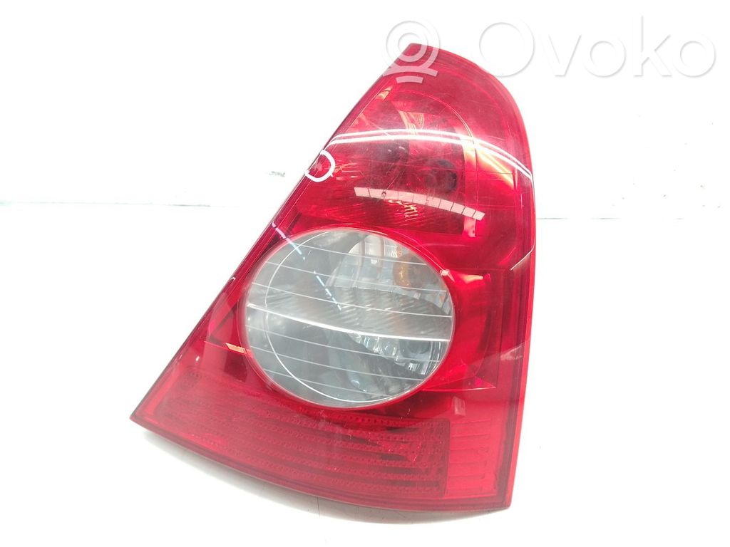 Renault Clio II Takavalot 