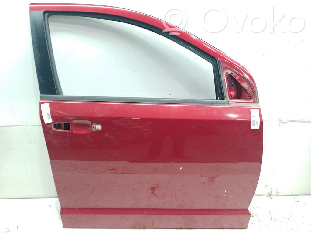 Dodge Journey Дверь 