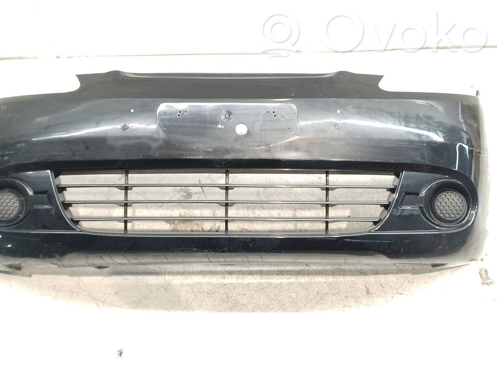 Chevrolet Matiz Front bumper 