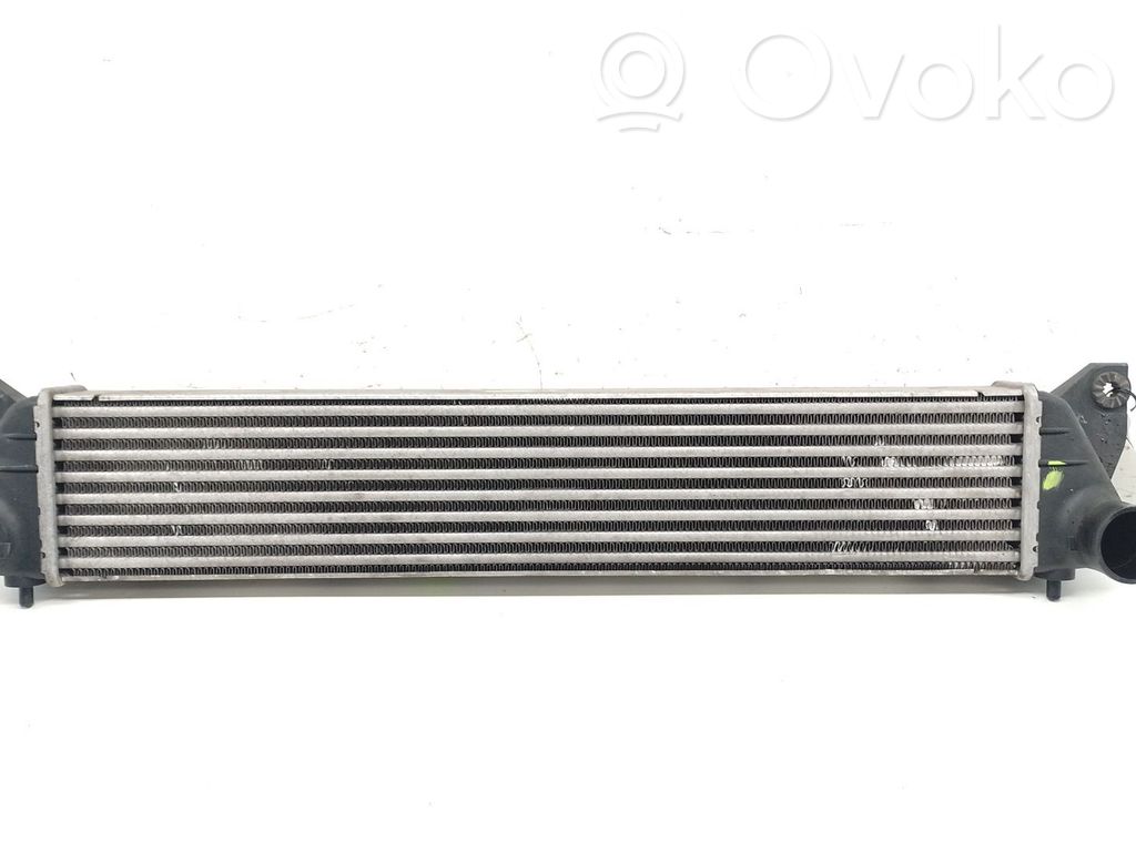 Suzuki SX4 Radiator intercooler 